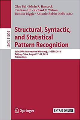 【预售】Structural, Syntactic, and Statistic...