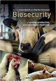 【预售】Biosecurity in Animal Production and...