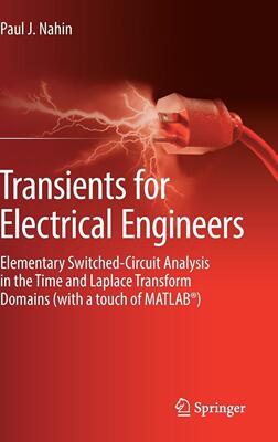 【预售】Transients for Electrical Engineers...