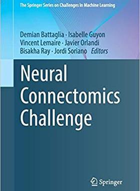 【预售】Neural Connectomics Challenge (Softc...