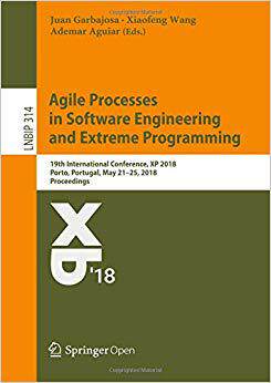 【预售】Agile Processes in Software Engineer...