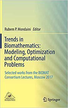 【预售】Trends in Biomathematics: Modeling, ...