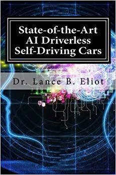 【预售】State-Of-The-Art AI Driverless Self-...