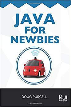 【预售】Java for Newbies