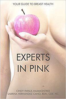 【预售】Experts in Pink: Your Guide to Breas...