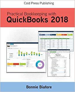 【预售】Practical Bookkeeping with QuickBook...