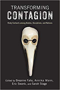 【预售】Transforming Contagion