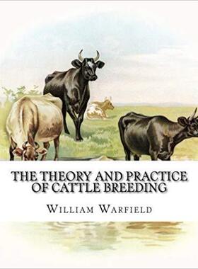 【预售】The Theory and Practice of Cattle Br...