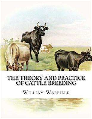 【预售】The Theory and Practice of Cattle Br...