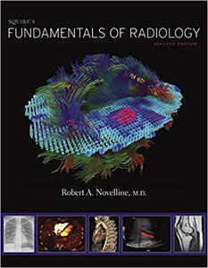 【预售】Squire’s Fundamentals of Radiology: ...