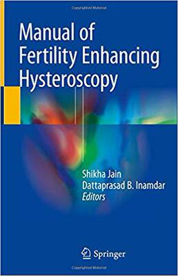【预售】Manual of Fertility Enhancing Hyster...