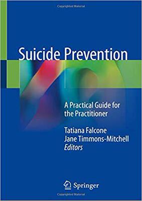 【预售】Suicide Prevention