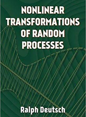【预售】Nonlinear Transformations of Random ...