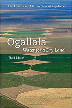 【预售】Ogallala