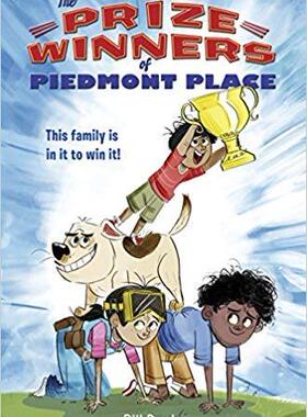 【预售】The Prizewinners of Piedmont Place