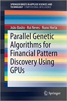 【预售】Parallel Genetic Algorithms for Fina...