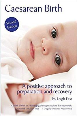 【预售】Caesarean Birth: A Positive Approach...