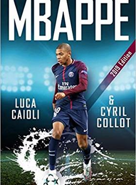 【预售】Mbappé