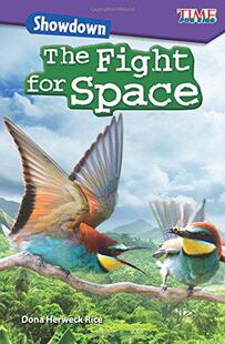 The Showdown 预售 Level... for Space Fight