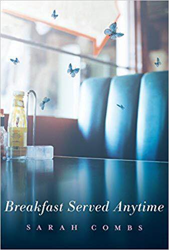 【预售】Breakfast Served Anytime