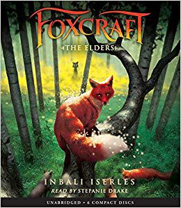 【预售】The Elders (Foxcraft #2)