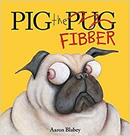 【预售】Pig the Fibber