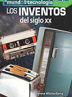 【预售】El Mundo de la Tecnologia: Los Inven...