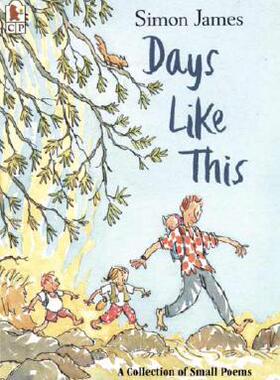 【预售】Days Like This: A Collection of Smal...