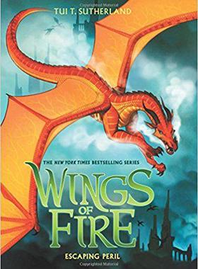 【预售】Escaping Peril