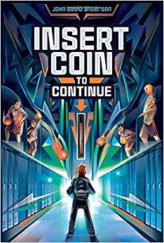 【预售】Insert Coin to Continue