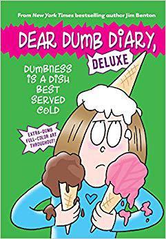 【预售】Dumbness Is a Dish Best Served Cold ...