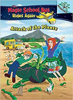 【预售】Frizzle of the Future: A Branches Bo...