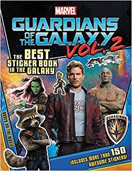 【预售】Marvel’s Guardians of the Galaxy Vol...