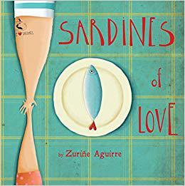 【预售】Sardines of Love