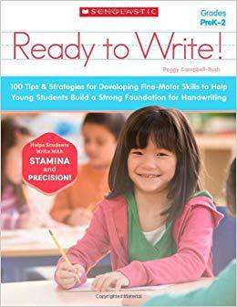 【预售】Ready to Write!: 100 Tips & Strategi...