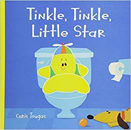【预售】Tinkle, Tinkle, Little Star