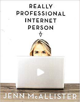 【预售】Really Professional Internet Person...