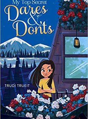 【预售】My Top Secret Dares & Don’ts