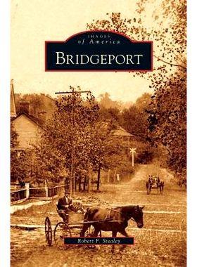 预订 Bridgeport: 9781531633325