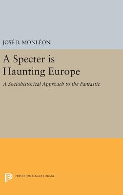 【预订】A Specter is Haunting Europe