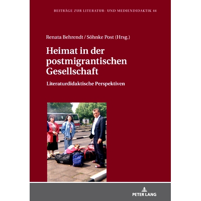 Literaturdidaktische Perspektiven