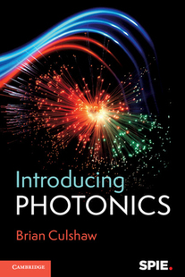 【预订】Introducing Photonics