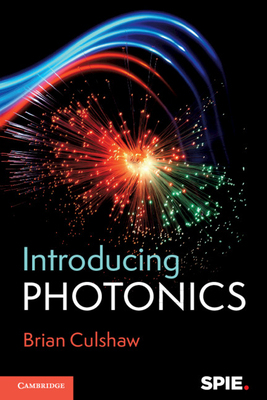 【预订】Introducing Photonics