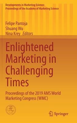 【预订】Enlightened Marketing in Challenging Times