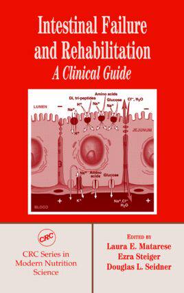 【预订】Intestinal Failure and Rehabilitation