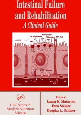 【预订】Intestinal Failure and Rehabilitation