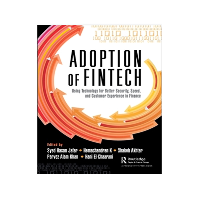 预订 The Adoption of Fintech