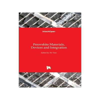 [预订]Perovskite Materials, Devices and Integration 9781789850710
