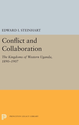 【预订】Conflict and Collaboration