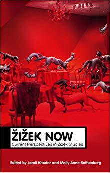 【预售】Zizek Now